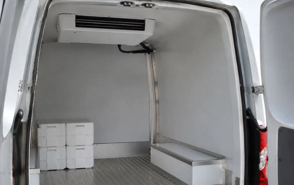 What Should You Ask Before Hiring a Van Chiller Installer?
